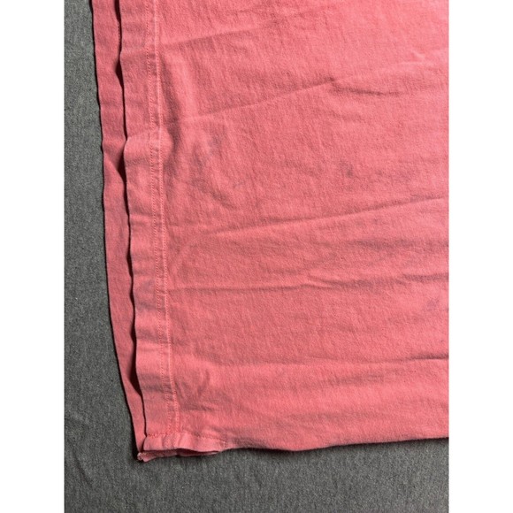 READ— VICTORIA’S SECRET PINK Long Sleeve Shirt Women’s Size XS - Picture 7 of 9